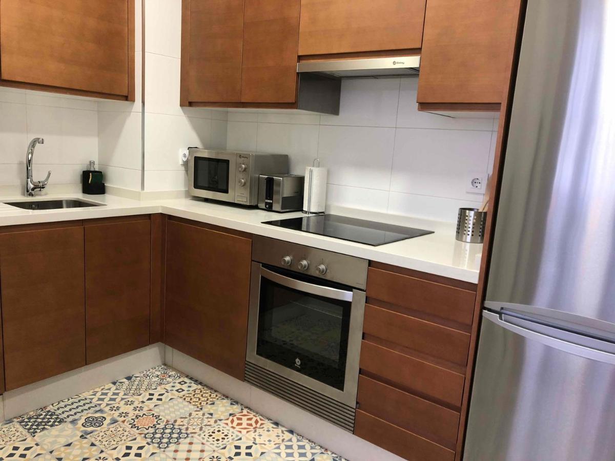 Yuhom Casas Con Alma Galera 3º Daire A Coruña Dış mekan fotoğraf